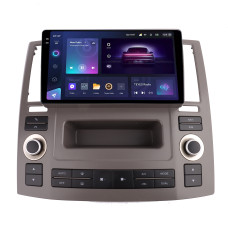 Android head unit Teyes CC3 4+32 Gb Infiniti FX35 2006-2009 9" 2k (L3)