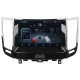 Oryginalna radiomagnetofon Teyes CC4 Pro 8+128 GB Infiniti FX35 2.2 2009–2013 (wersja B) 9