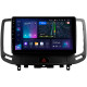 Android head unit Teyes CC3L 4+64 Gb Infiniti G4 G25 G35 G37 2006-2013 9" (L3)