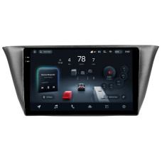 Android head unit Teyes CC4 Pro 8+128 Gb Iveco Daily 6 2014-2022 9" 2k