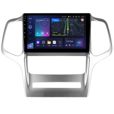 Android head unit Teyes CC3L 4+64 Gb Jeep Grand Cherokee WK2 2010-2013 9" (L2)