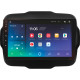 Android head unit SIGMA PRO 9432 ANDROID 10 4+32 Gb 4G DSP Jeep Renegade 2014-2018 9"