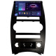 Odtwarzacz multimedialny Teyes CC3 4+32 GB do Jeep Grand Cherokee 2008-2010, 9