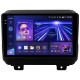 Android head unit Teyes CC3 6+128 Gb Jeep Wrangler 4 JL 2018-2019 9" 2k (L1)