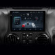 Android head unit Teyes CC4 Pro 12+256 Gb Jeep Wrangler 3 JK 2010-2017 (L14) 10" 2k (L1)