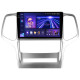 Android head unit Teyes CC3 4+32 Gb Jeep Grand Cherokee WK2 2010-2013 9" 2k (L2)