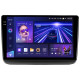 Equipo de radio de fábrica Teyes CC3 4 + 64 GB Jeep Grand Cherokee WK2 2013-2020 (F1) 9