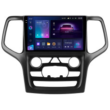 Android head unit Teyes CC3 4+32 Gb Jeep Grand Cherokee WK2 2013-2020 (F2) 9" 2k (L1)