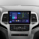 Odtwarzacz multimedialny Teyes CC3L 4+64 GB do Jeep Grand Cherokee WK2 (2010–2013), 9