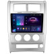Android head unit Teyes CC3 4+32 Gb Jeep Liberty 2 KK 2007-2012 Cherokee 4 KK 2007-2014 10" 2k (L1)