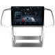 Android head unit Teyes CC4 Pro 12+256 Gb Jeep Grand Cherokee WK2 2010-2013 9" 2k (L2)
