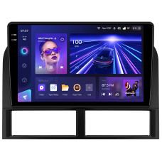 Android head unit Teyes CC3 4+64 Gb Jeep Grand Cherokee II WJ (1 Din) 1998-2004 (CAN BUS) 9" 1din 2k (L2)