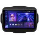 Android head unit Teyes CC3 6+128 Gb Jeep Renegade 2014-2018 9" 2k