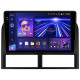 Android head unit Teyes CC3 4+64 Gb Jeep Grand Cherokee II WJ (1 Din) 1998-2004 9" 1din 2k