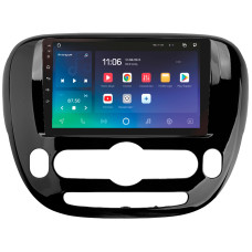 Android head unit SIGMA PRO 9432 ANDROID 10 4+32 Gb 4G DSP Kia Soul 2 PS 2013-2019 (A) 9"