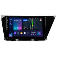 Android head unit Teyes CC3L 4+64 Gb Kia Niro DE 2016-2019 9"