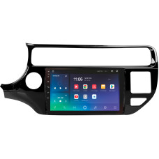 Stacja głośnikowa SIGMA PRO 9464 ANDROID 10 4+64 GB 4G DSP do Kia Rio 4 K3 (2015–2017) 9