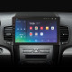 Stacja głośnikowa SIGMA PRO 10464 ANDROID 10 4+64 GB 4G DSP do Kia Sorento 2 XM 2009–2012 (A) 10