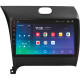 Android head unit SIGMA X9432 ANDROID 10 4+32 Gb 4G DSP Kia Cerato 3 YD 2013-2017 (F1) (C) 9"