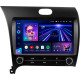 Android head unit Teyes CC3 4+32 Gb Kia Cerato 3 YD 2013-2017 (F3) 9" (L1)