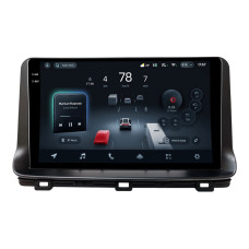 Android head unit Teyes CC4 Pro 12+256 Gb Kia CEED 2021+ Black 10" 2k