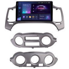 Android head unit Teyes CC3 4+32 Gb Kia OPTIMA/MAGENTIS 2008-2010 Black 9" 2k