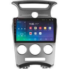 Android head unit SIGMA PRO 9432 ANDROID 10 4+32 Gb 4G DSP Kia Carens UN 2006-2012 (F1) 9"