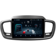 Android head unit Teyes CC4 Pro 12+256 Gb Kia Sorento 3 2014-2017 (A) 10" 2k