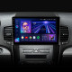 Android head unit Teyes CC3 4+32 Gb Kia Sorento 2 XM 2009-2012 (B) 10"
