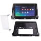 Android head unit SIGMA PRO 10432 ANDROID 10 4+32 Gb 4G DSP Kia SELTOS 2020+ UV Black 10"