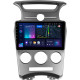 Android head unit Teyes CC3L 4+64 Gb Kia Carens UN 2006-2012 (F1) 9"
