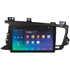 Stacja radiowo-głośnikowa SIGMA PRO 9432 ANDROID 10 4+32 GB 4G DSP do Kia Optima 3 K5 TF (2010–2015, F1) 9
