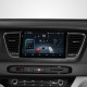 Android head unit Teyes CC4 Pro 12+256 Gb Kia Carnival 3 YP (F2) 2014-2021 (B) 9" 2k