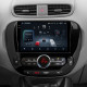 Android head unit Teyes CC4 Pro 12+256 Gb Kia Soul 2 PS 2013-2019 (A) 9" 2k