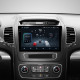Fahrzeugradio Teyes CC4 Pro 12+256 GB für Kia Sorento 2 II XM (2012–2021, Baujahr F1) – 9