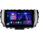 Android head unit Teyes CC3 4+32 Gb Kia Soul SK3 2019-2020 9"