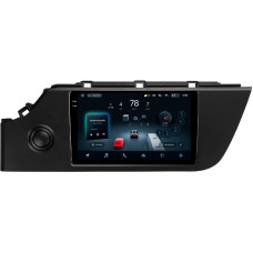 Android head unit Teyes CC4 Pro 8+128 Gb Kia Rio 4 IV FB 2020-2022 9" 2k