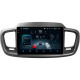 Android head unit Teyes CC4 Pro 8+128 Gb Kia Sorento 3 2014-2017 (A) 10" 2k