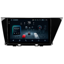 Android head unit Teyes CC4 Pro 8+128 Gb Kia Niro DE 2016-2019 9" 2k