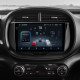 Android head unit Teyes CC4 Pro 8+128 Gb Kia Soul SK3 2019-2020 9" 2k (L1)