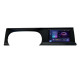 Android head unit Teyes CC3 6+128 Gb with 360° surround view° Kia SELTOS 2019+ LHD Black 9" 2k