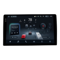 Android head unit Teyes CC4 Pro 8+128 Gb Kia MAGENTIS OPTIMA 2005-2010 9" 2k