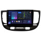 Android head unit Teyes CC3L 4+32 Gb Kia RIO 2005-2007 B-MOD 9"