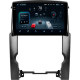 Android head unit Teyes CC4 Pro 12+256 Gb Kia Sorento 2 XM 2009-2012 (B) 10" 2k
