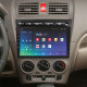 Android head unit SIGMA PRO 9464 ANDROID 10 4+64 Gb 4G DSP Kia Picanto SA Morning 2004-2007 9"