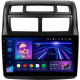 Android head unit Teyes CC3 4+32 Gb Kia Sportage 2 2007-2009 9"