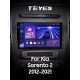 Android head unit Teyes CC3 6+128 Gb with 360° surround view° Kia Sorento 2 II XM 2012 - 2021 (F3) 9" 2k