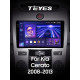 Android head unit Teyes CC3 4+64 Gb Kia Cerato 2 TD 2008-2013 (F1) 9" 2k