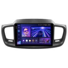 Android head unit Teyes CC3 6+128 Gb with 360° surround view° Kia Sorento 3 2014-2017 (A) 10" 2k