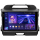 Android head unit Teyes CC3 6+128 Gb Kia Sportage 3 SL 2010-2016 (C) 9" 2k